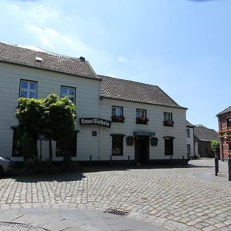 Landhaus Michels Garni Kaarst Exterior foto