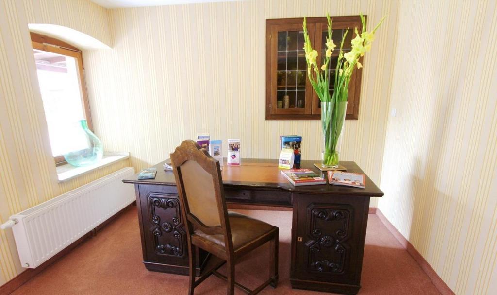 Landhaus Michels Garni Kaarst Habitación foto